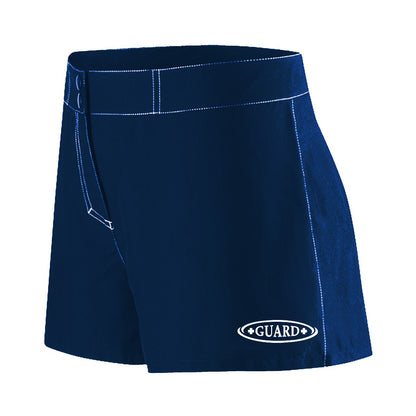 RISE Guard Female Flex Short