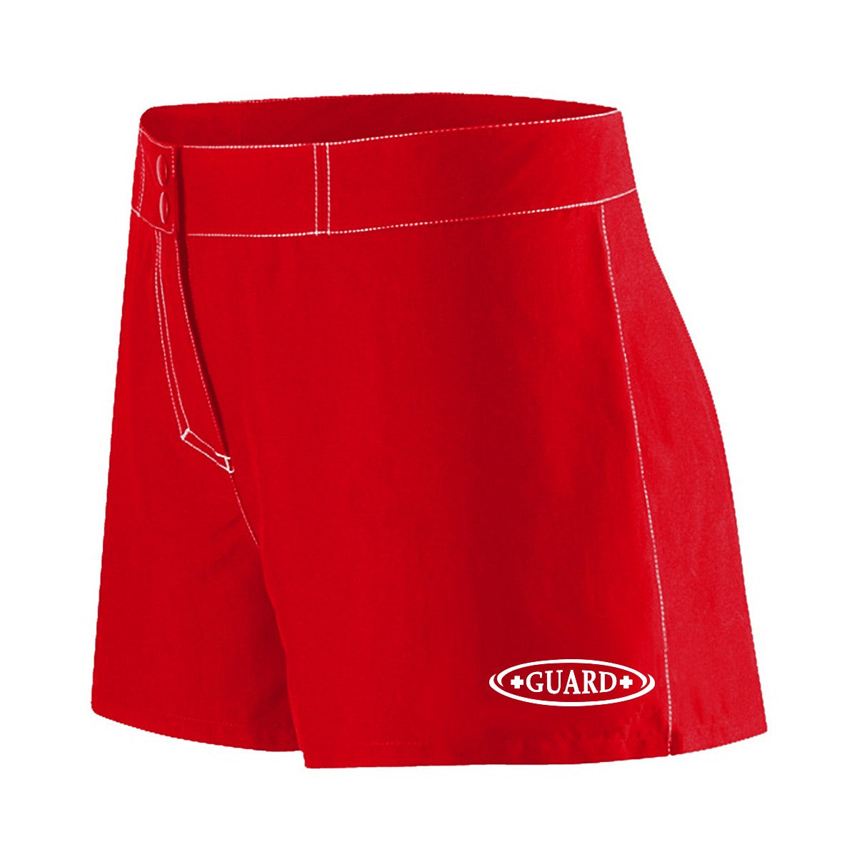 RISE Guard Female Flex Short