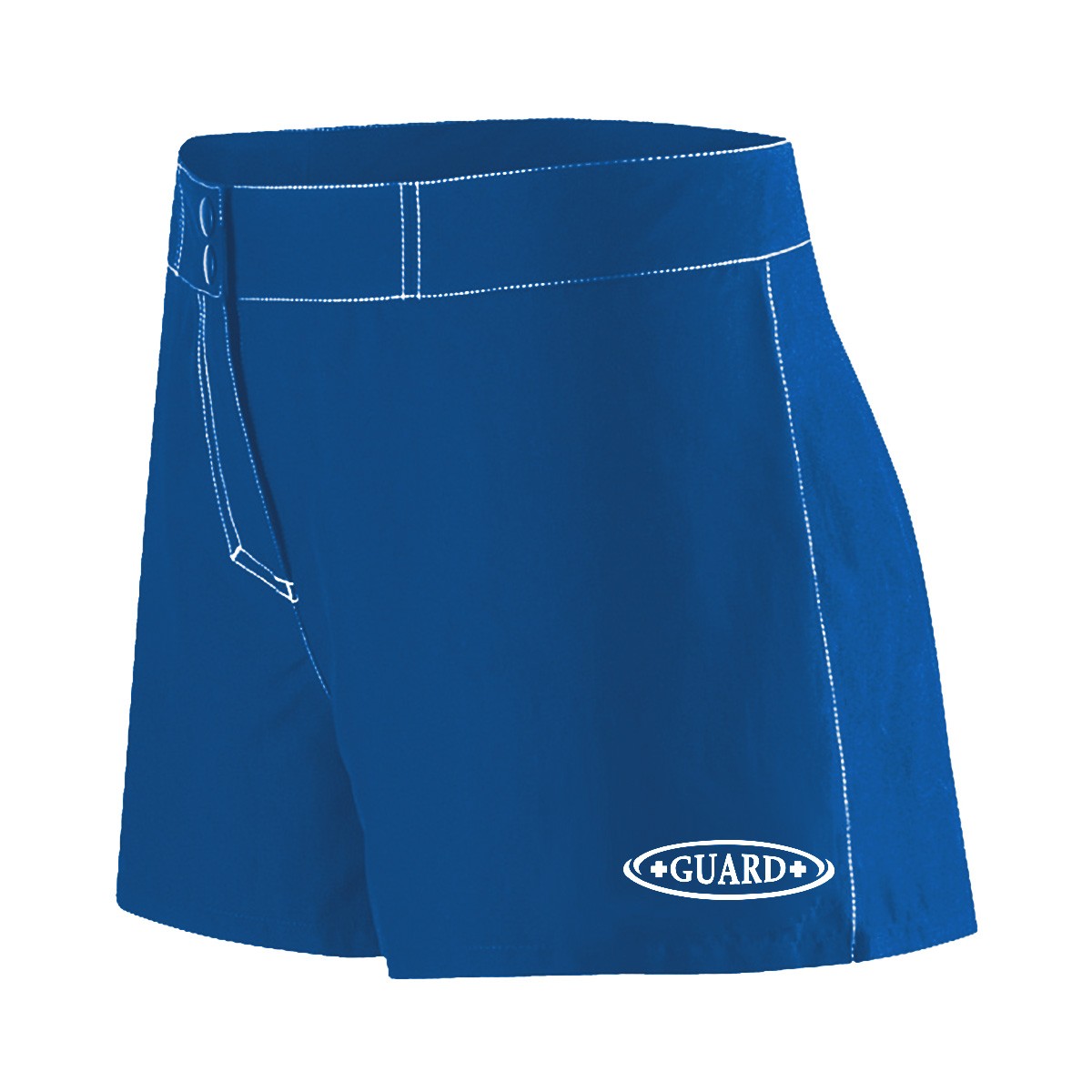 RISE Guard Female Flex Short