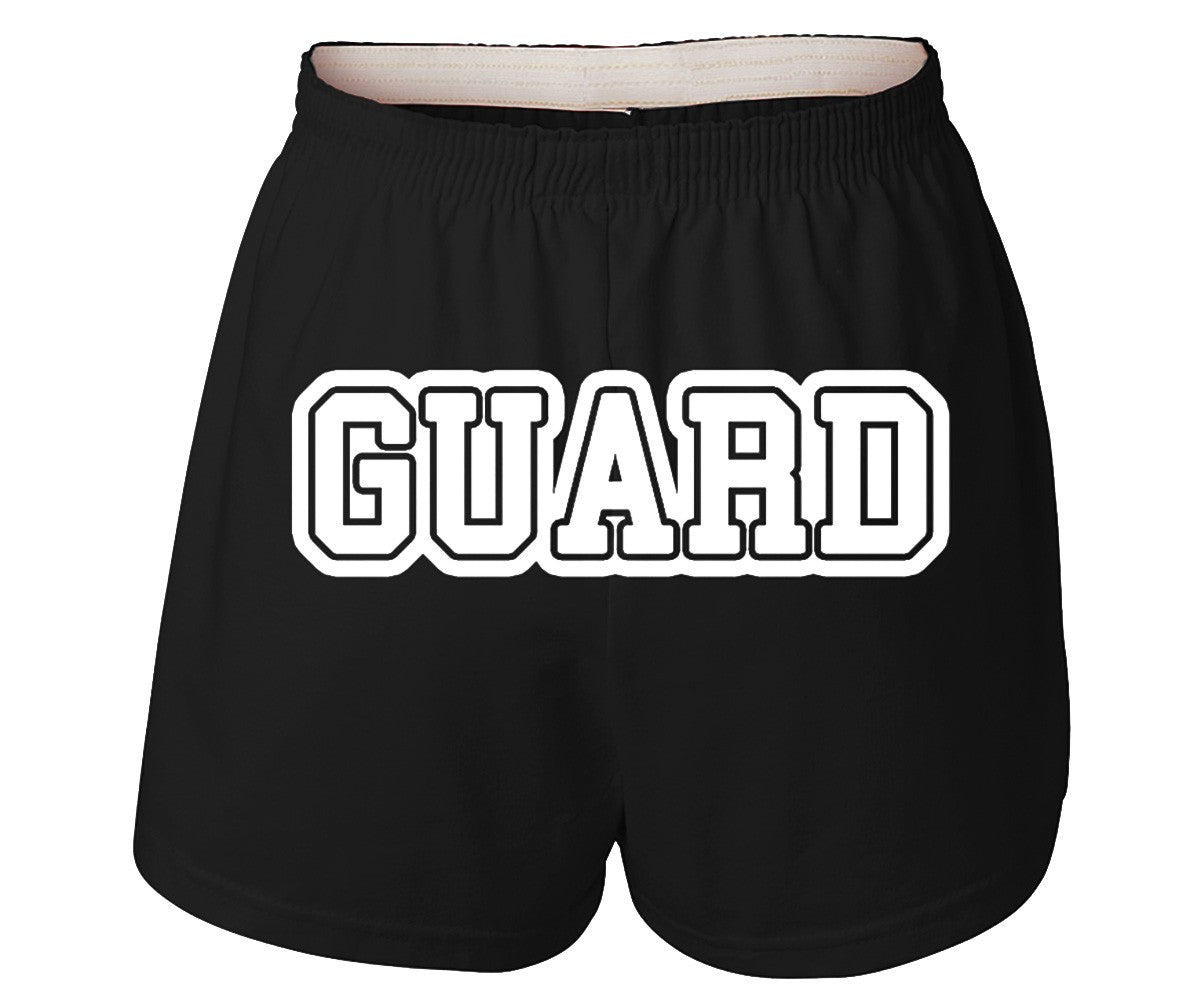 RISE Guard Female Cheer Short