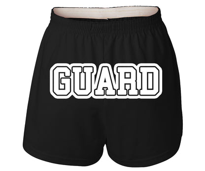 RISE Guard Female Cheer Short