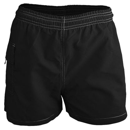 RISE Solid Flex Waterpark Board Short