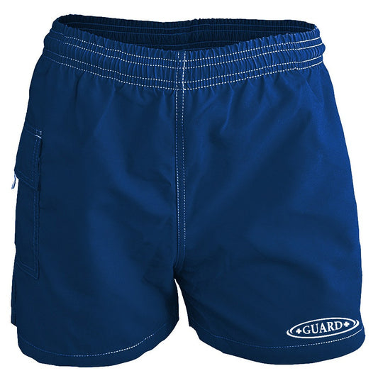 RISE Guard Female Board Short