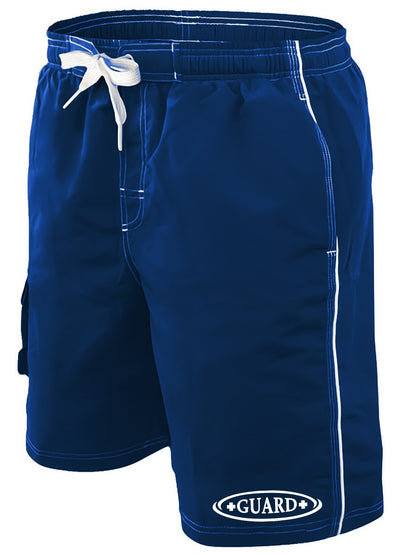 RISE Guard Male Flex Short