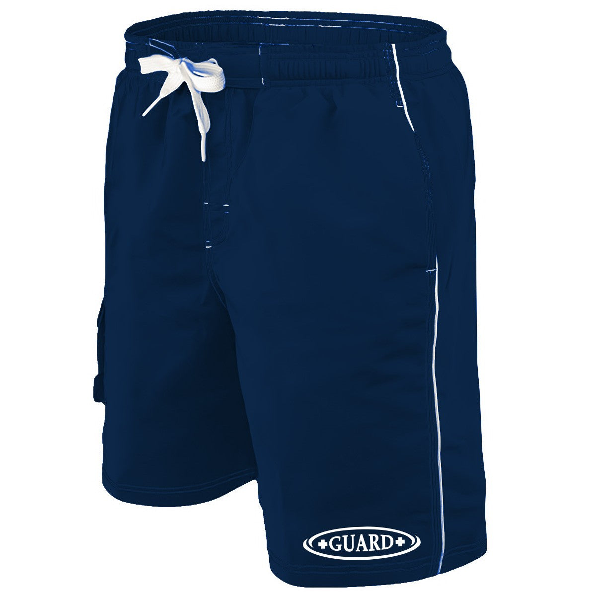 RISE Guard Male Flex Short