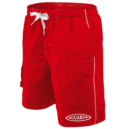 RISE Guard Male Flex Short