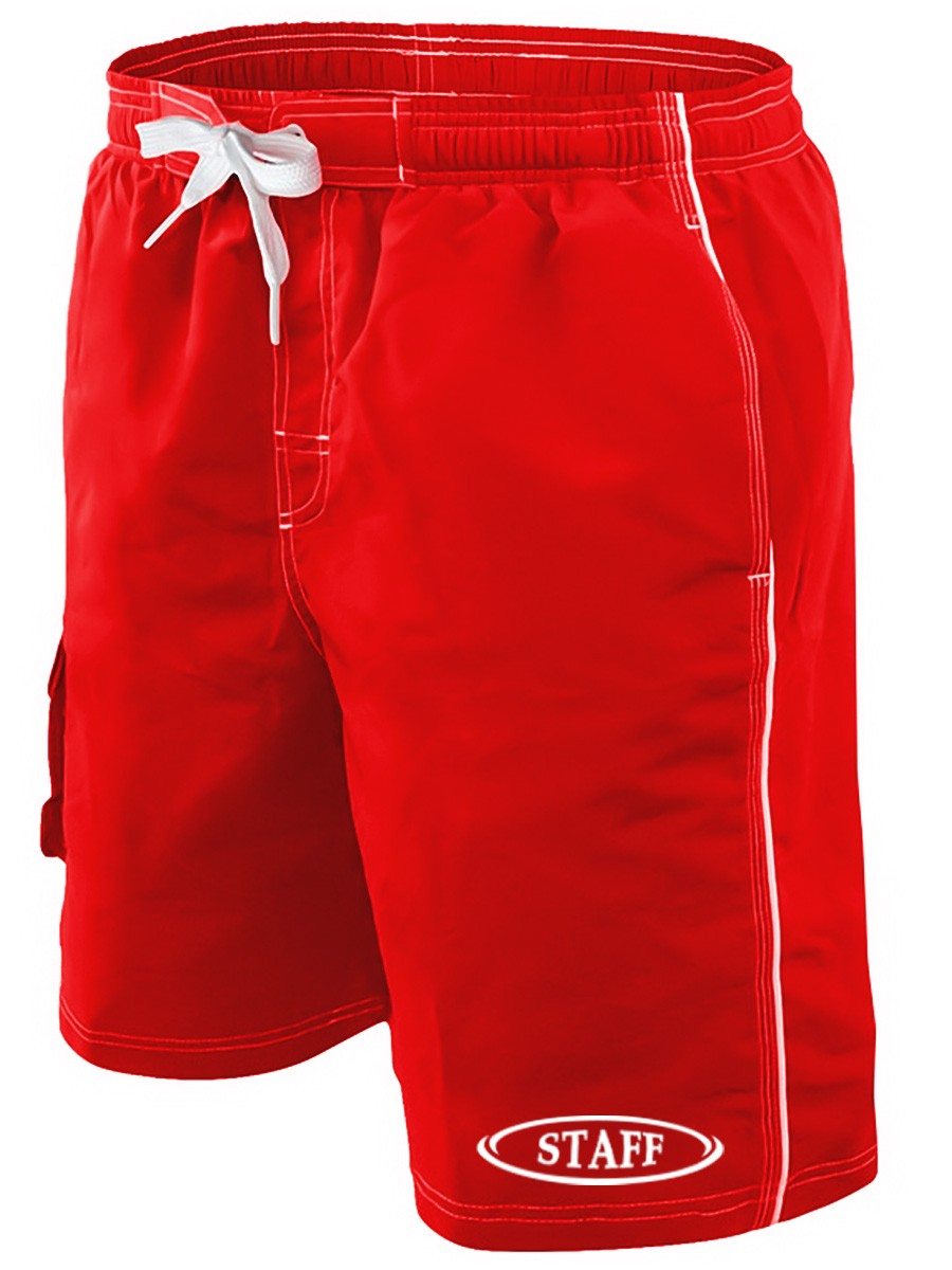 RISE Staff Boardshort