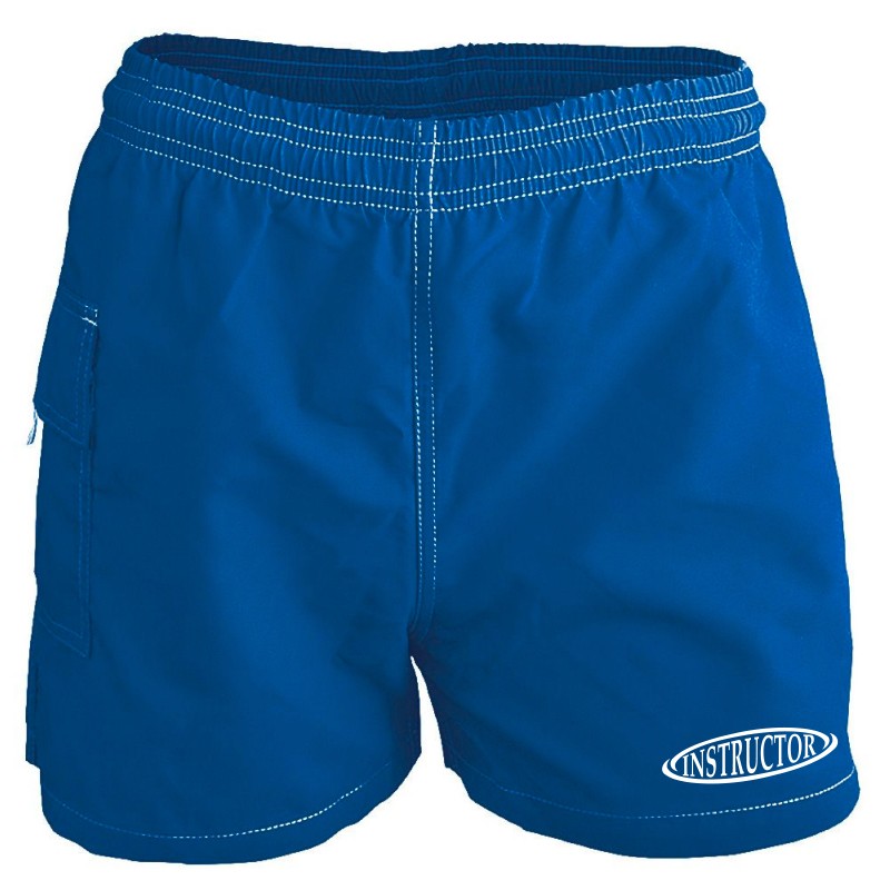 RISE Instructor Flex Board Short