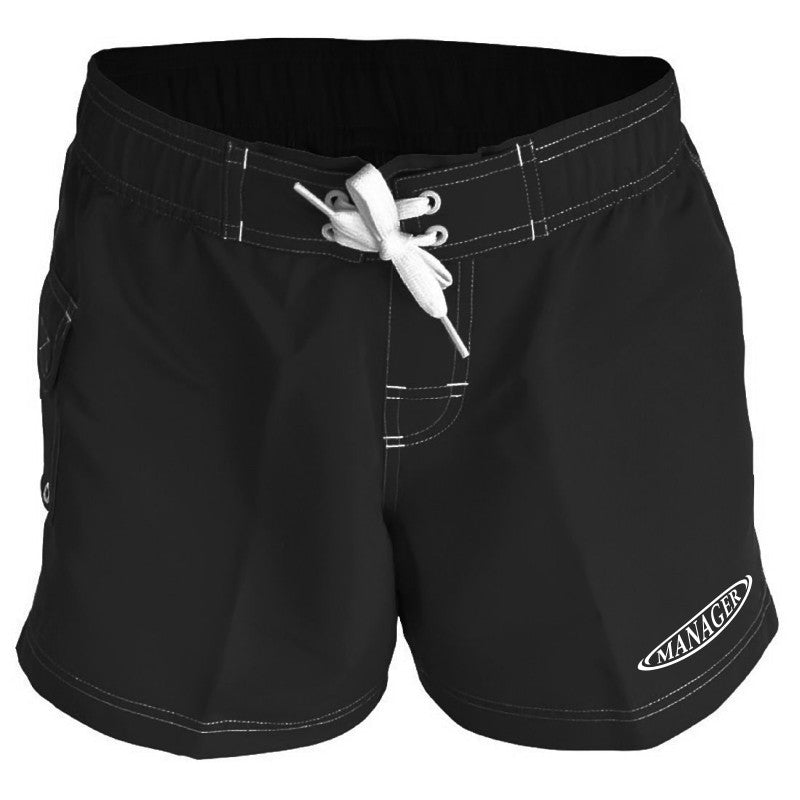 RISE Manager Female Flex Short