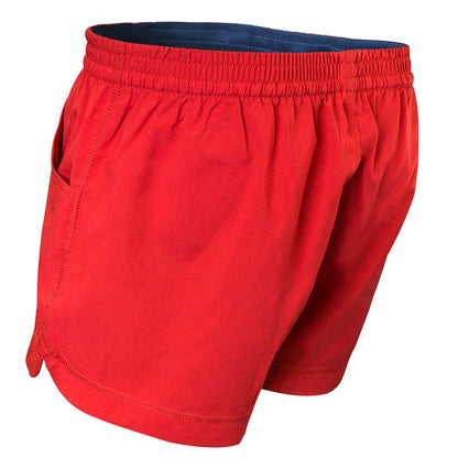 RISE Female Comfy Short