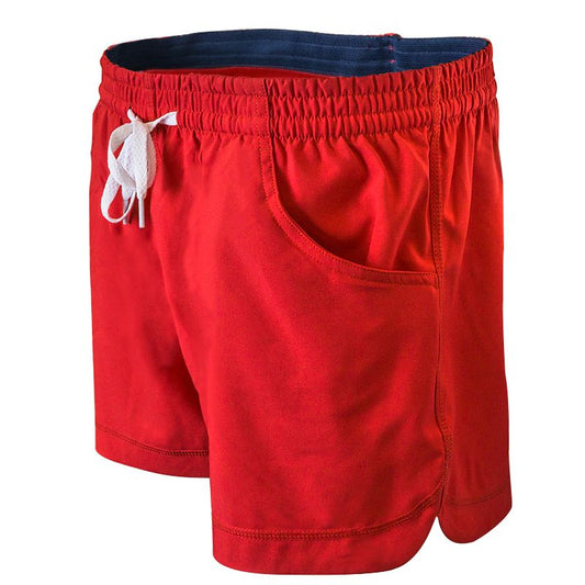 RISE Female Comfy Short