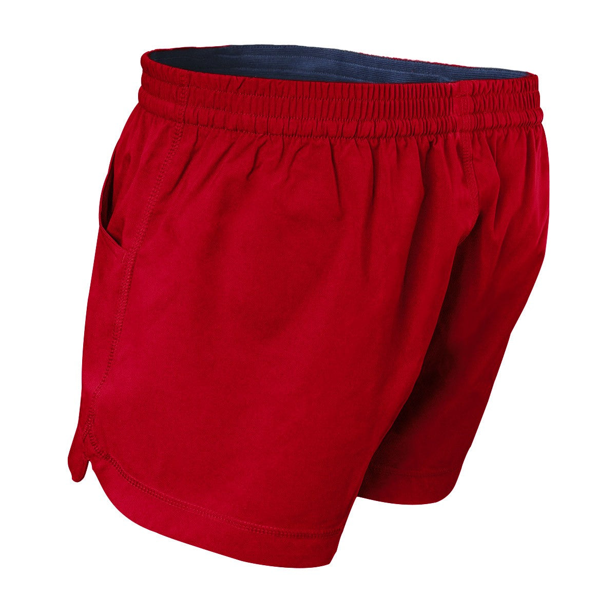 RISE Guard Female Roll Short