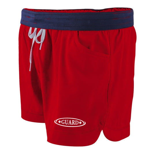 RISE Guard Female Roll Short