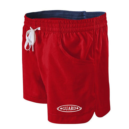 RISE Guard Female Roll Short
