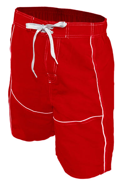 RISE Solid Surf Board Short