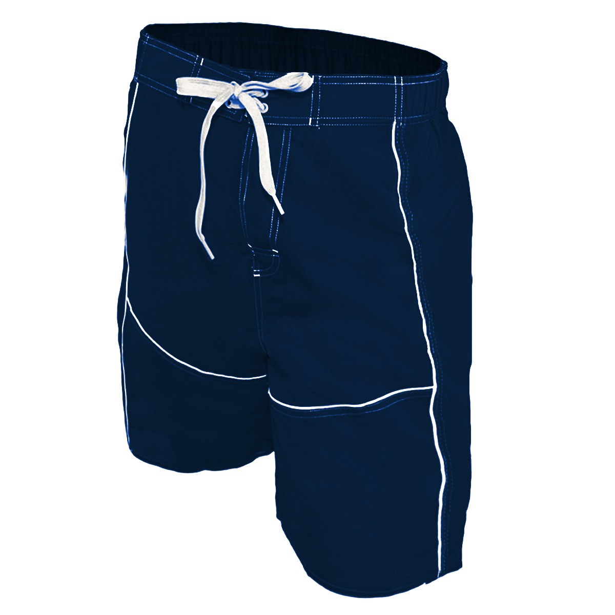 RISE Solid Surf Board Short