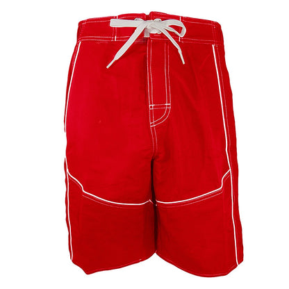 RISE Solid Surf Board Short