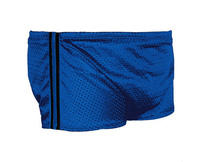 RISE Poly Mesh Trainer