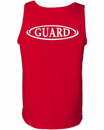 RISE Guard Tank