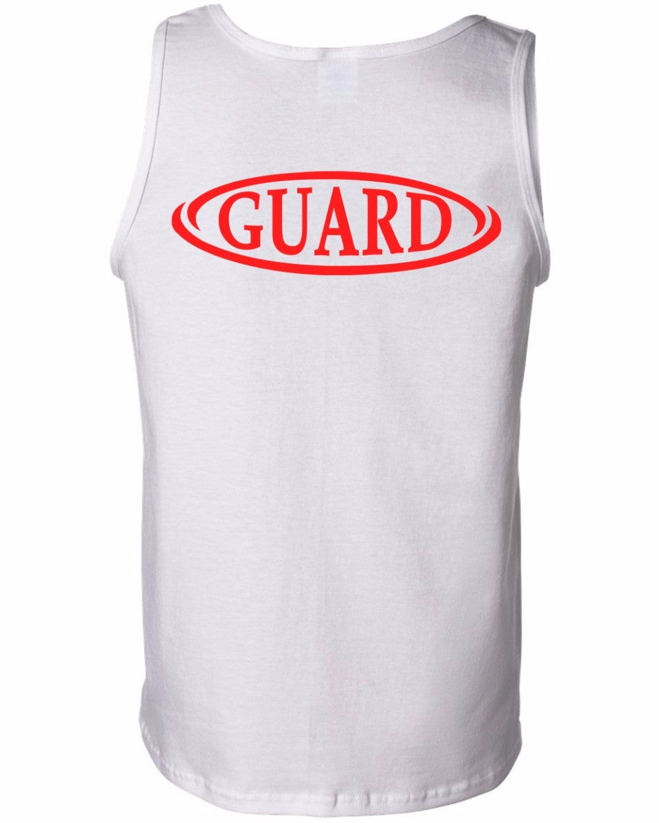 RISE Guard Tank