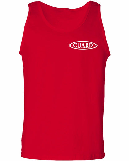 RISE Guard Tank