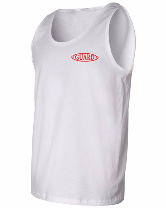 RISE Guard Tank