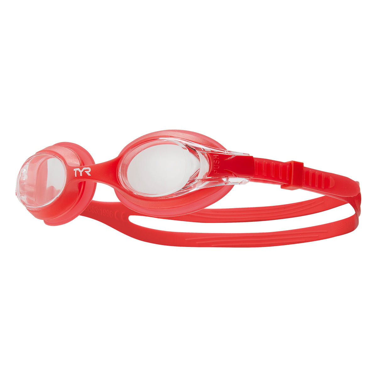 TYR Swimple Goggles