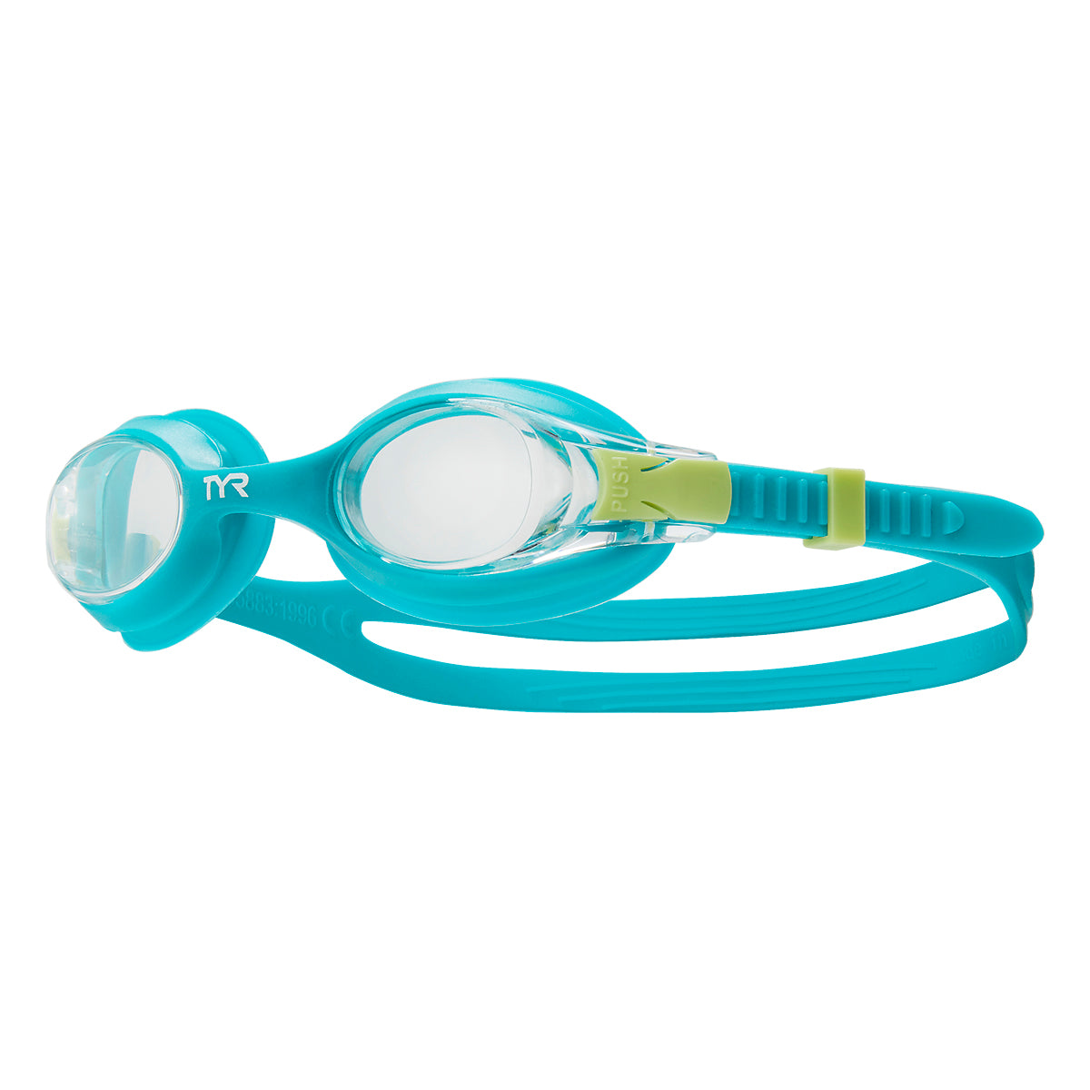 TYR Swimple Goggles