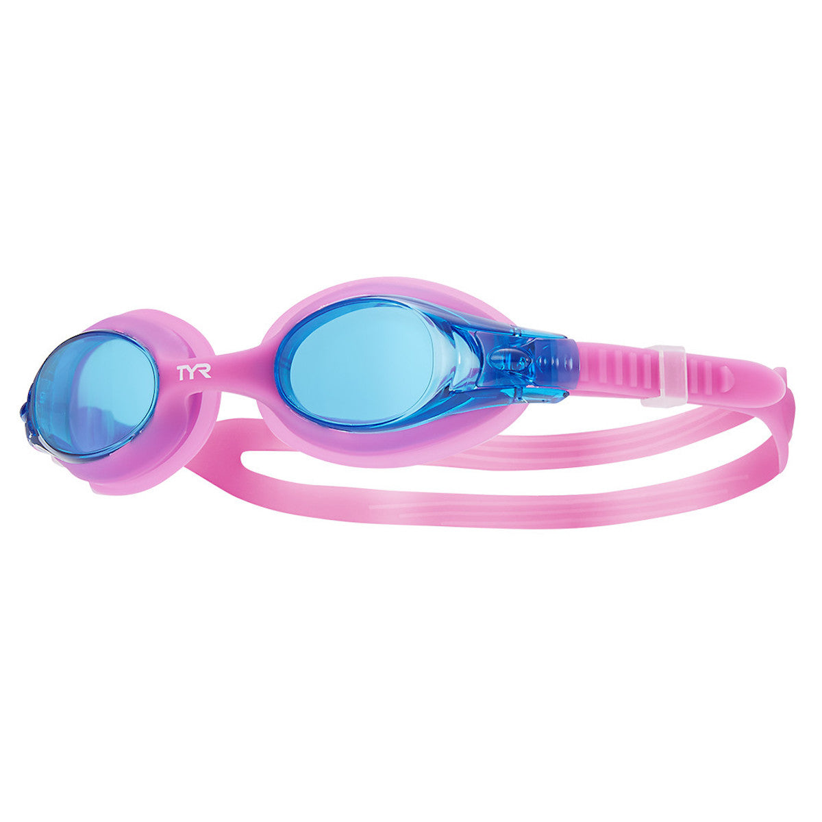 TYR Swimple Goggles