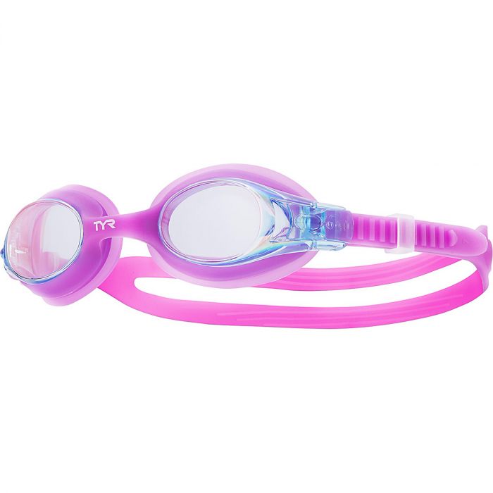 TYR Swimple Metallized
