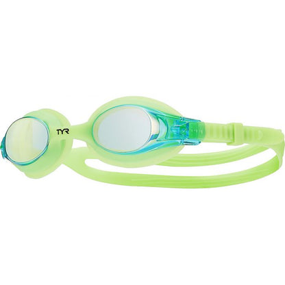 TYR Swimple Metallized