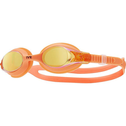 TYR Swimple Metallized
