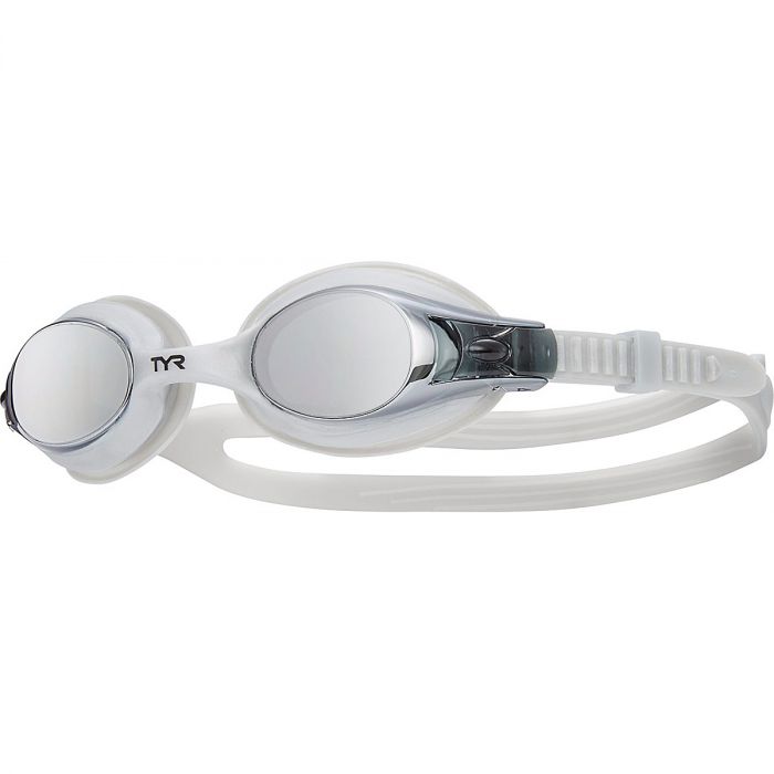TYR Swimple Metallized