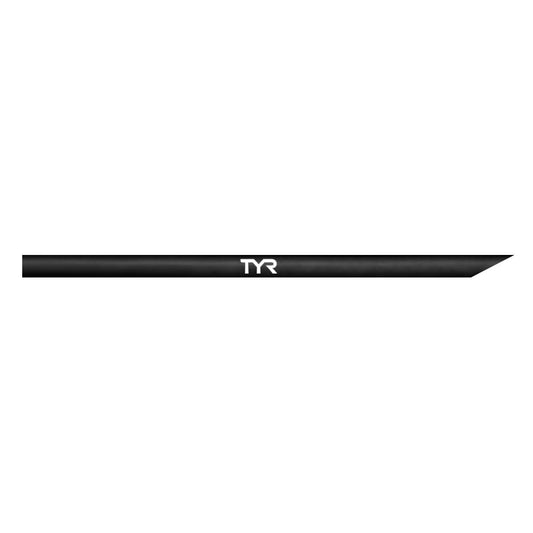 TYR Silicone Hand Paddle Replacement Straps