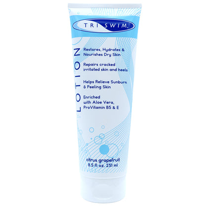 TriSwim Body Lotion