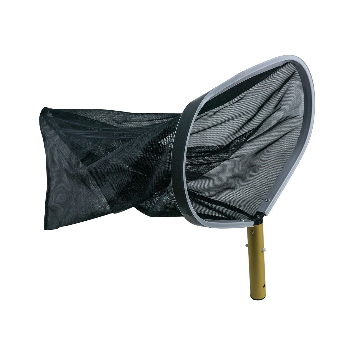 Mesh 10" x 18" Leaf Rake