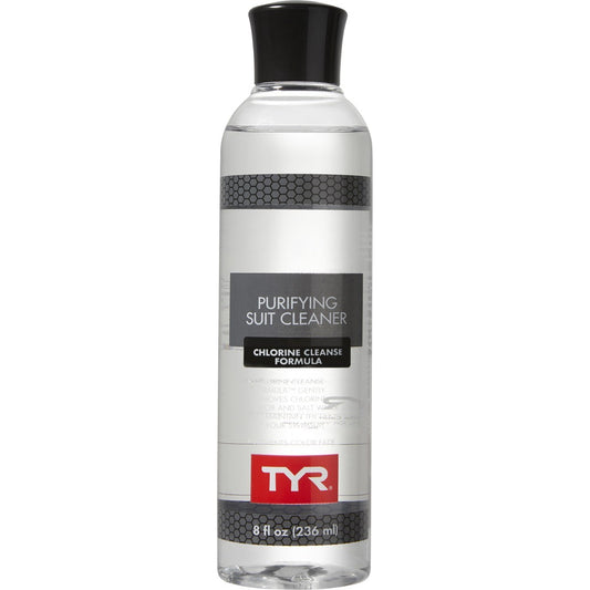 TYR Purifying Suit Cleaner 8oz