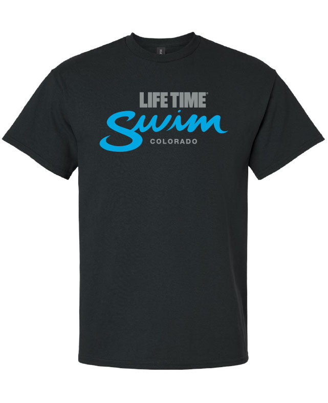 Lifetime Fitness Colorado Short Sleeve Tee