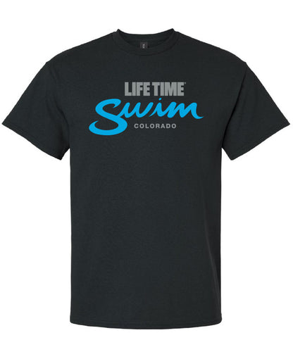 Lifetime Fitness Colorado Short Sleeve Tee
