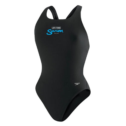 Lifetime Fitness DallasEndurance Super Pro Back