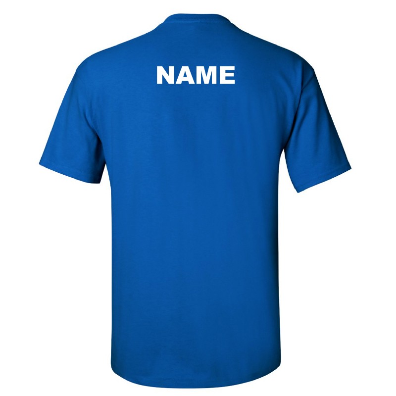 Lifetime Fitness Arizona Short Sleeve Tee