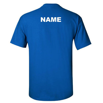 Lifetime Fitness Arizona Short Sleeve Tee