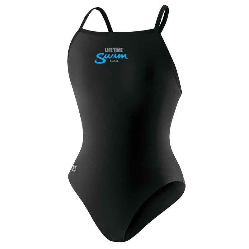 Lifetime Fitness Dallas Endurance Flyback