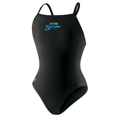 Lifetime Fitness Dallas Endurance Flyback