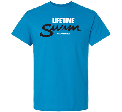 Lifetime Fitness Georgia Short Sleeve Tee