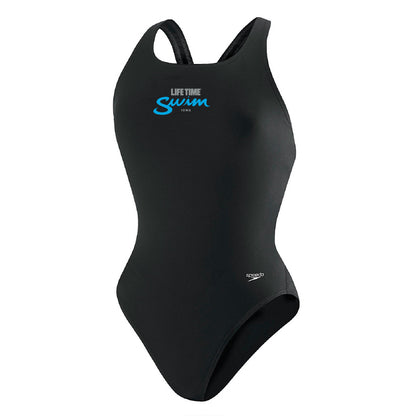 Lifetime Fitness Iowa Endurance Super Pro Back