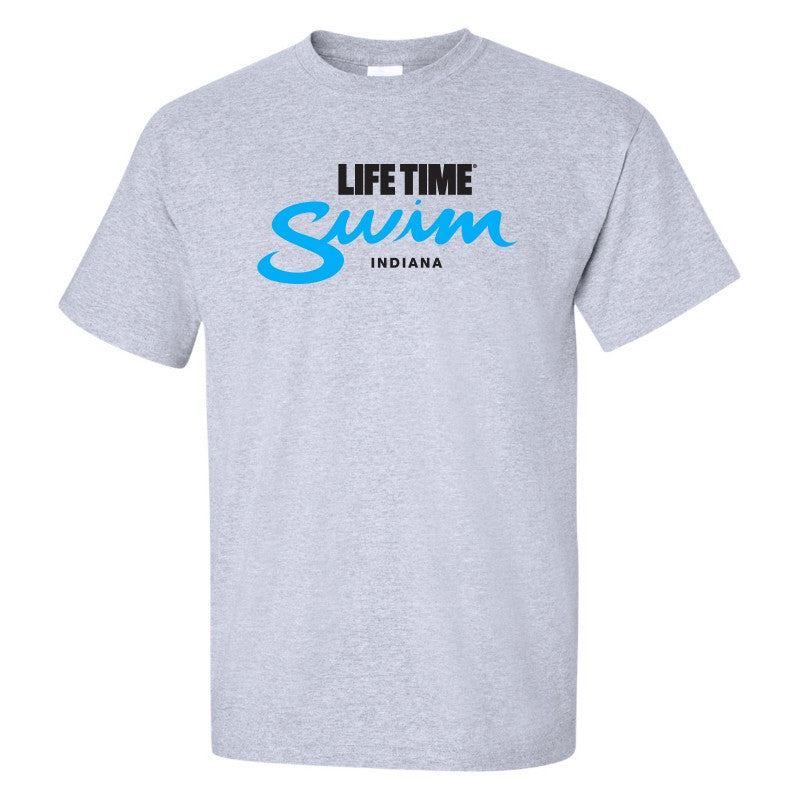 Lifetime Indiana Short Sleeve Tee Shirt