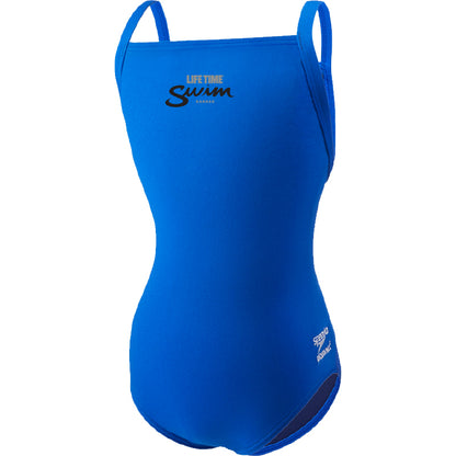 Lifetime Fitness Kansas Endurance Flyback