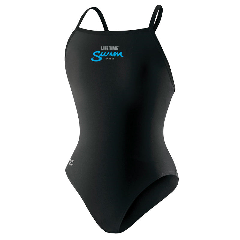 Lifetime Fitness Kansas Endurance Flyback