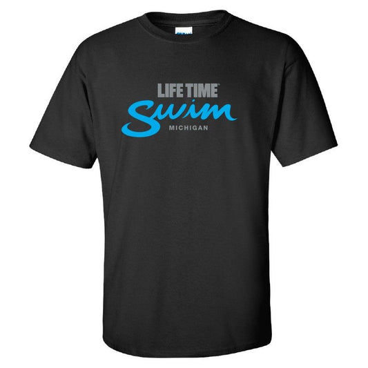 Lifetime Fitness Michigan Short Sleeve Tee